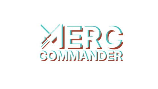Merc Commander gameplay screenshot