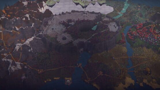 No King in Hell gameplay screenshot