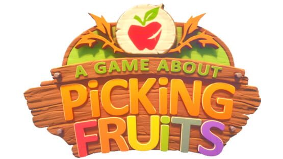 A Game About Picking Fruits gameplay screenshot