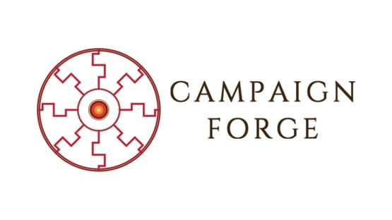 Campaign Forge official artwork 2