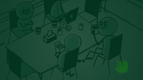 The Great Release gameplay screenshot