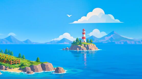 Hidden Cat Islands gameplay screenshot