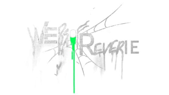 Webs of Reverie official artwork 2