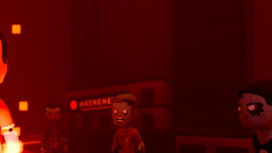 Vicelock gameplay screenshot