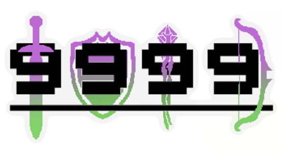 9999 official artwork 1