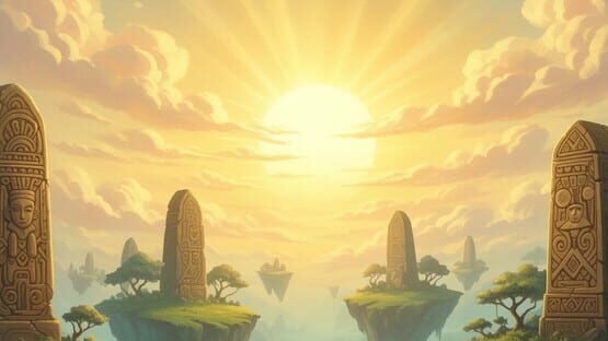 Crowned Sun gameplay screenshot