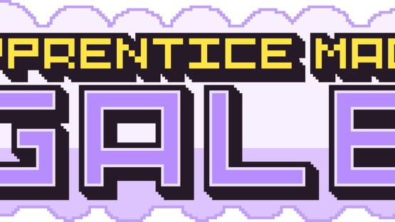 Apprentice Mage Gale official artwork 2