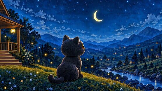 MoonDoku: Sudoku Nights gameplay screenshot
