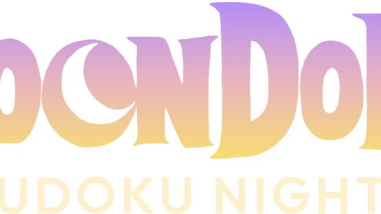 MoonDoku: Sudoku Nights official artwork 2