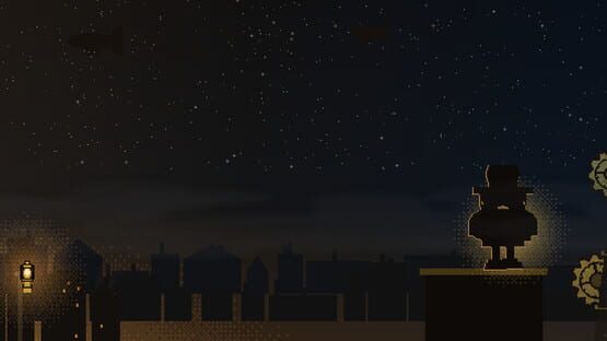 Rogue's Climb gameplay screenshot