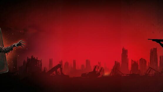 Tabletop Survivors official artwork 1