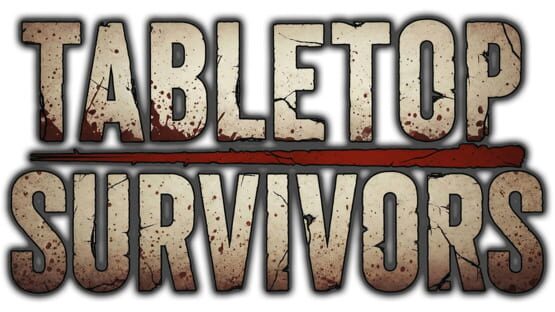 Tabletop Survivors official artwork 2