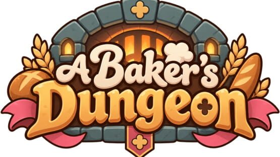 A Baker's Dungeon gameplay screenshot
