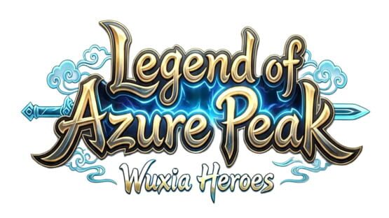 Legend of Azure Peak: Wuxia Heroes gameplay screenshot