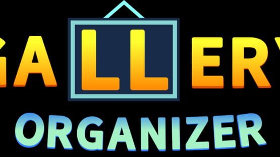 Gallery Organizer official artwork 1