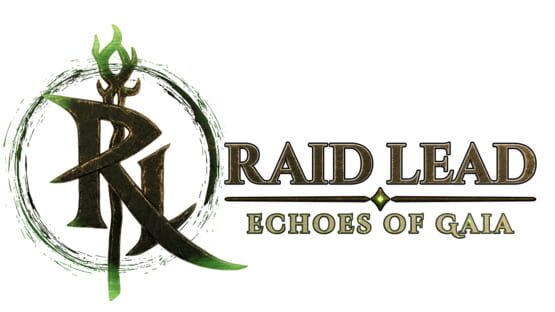 Raid Lead: Echoes of Gaia gameplay screenshot