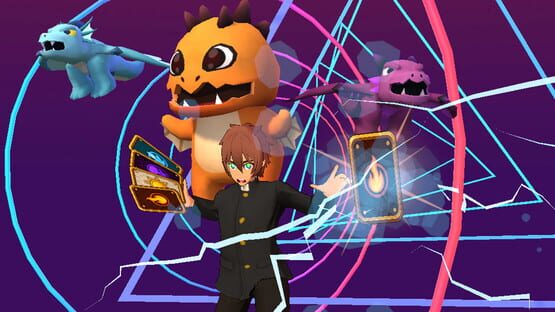 Where the Veil Thins gameplay screenshot