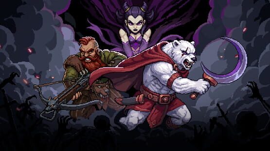 Mirrorbane gameplay screenshot