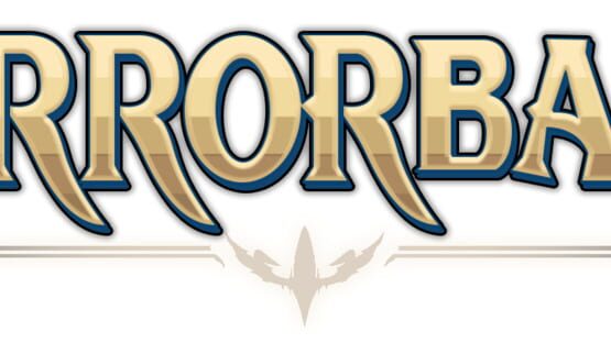 Mirrorbane gameplay screenshot