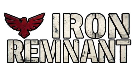 Iron Remnant official artwork 2