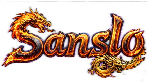 Sanslo gameplay screenshot