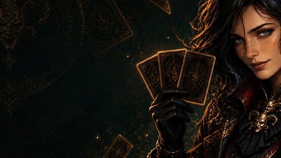 Joker's Knock gameplay screenshot