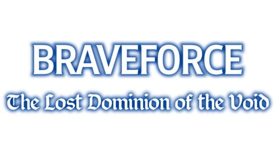 Braveforce: The Lost Dominion of the Void gameplay screenshot