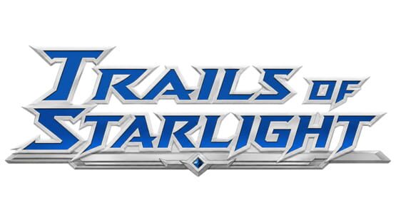 Trails of Starlight gameplay screenshot