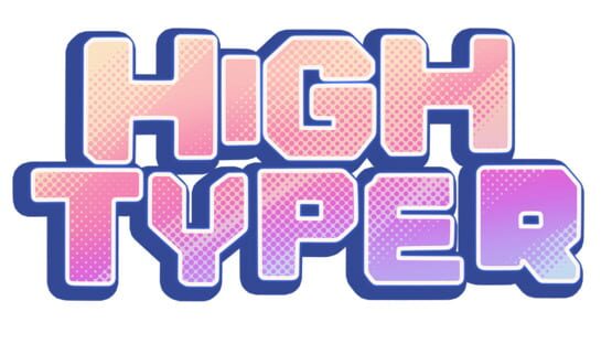 High Typer screenshot 7
