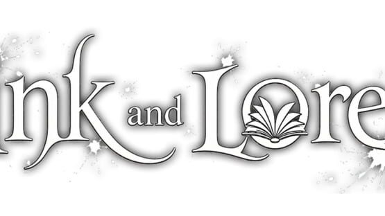 Ink and Lore official artwork 2