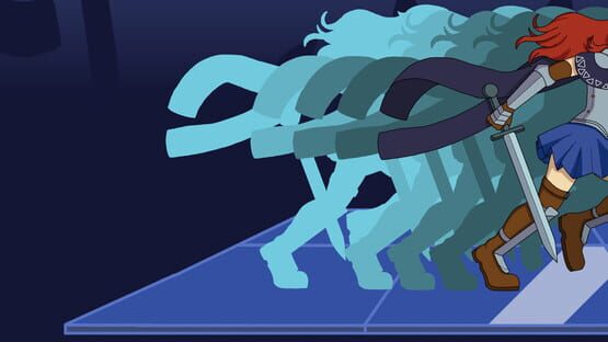 Shieldlinked gameplay screenshot