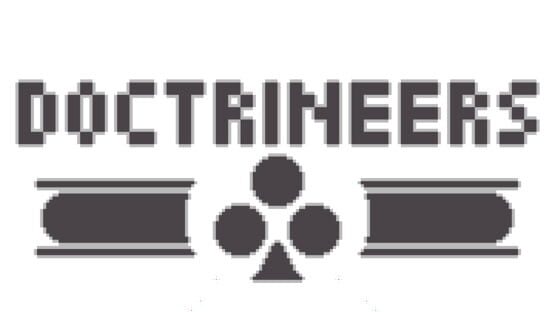Doctrineers official artwork 2