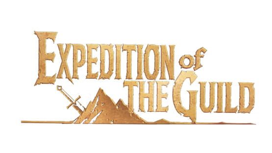 Expedition of the Guild gameplay screenshot