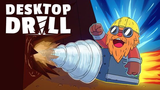 Desktop Drill gameplay screenshot