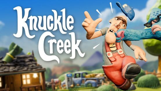 Knuckle Creek official artwork 2