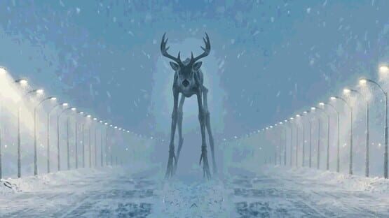 Liminal Angel official artwork 1