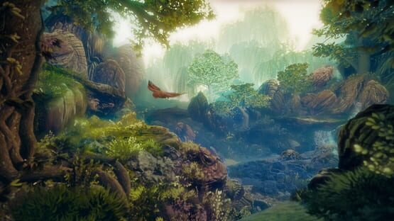 The Lord of the Rings: Gollum — screenshot 12