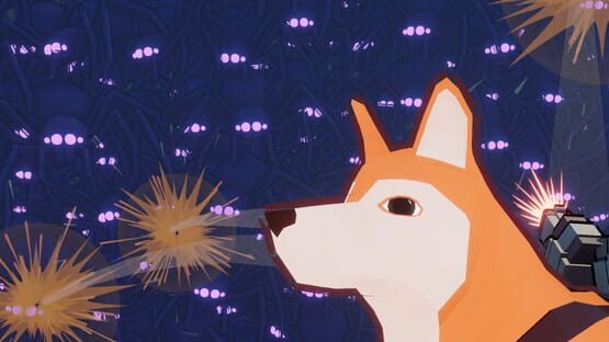 Major Mutt official artwork 1