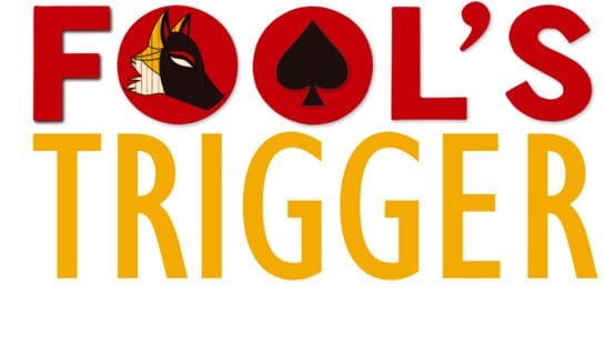 Fool's Trigger official artwork 2