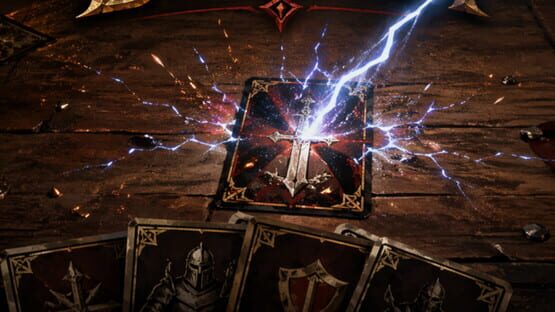 Cards of Bellum official artwork 2