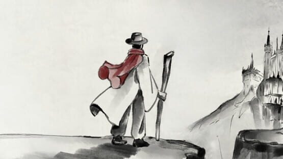 Jeon Woo-chi official artwork 1
