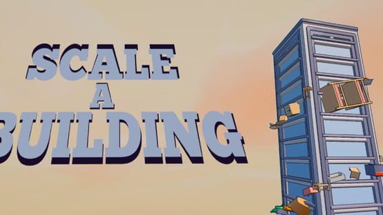 Scale a Building official artwork 1