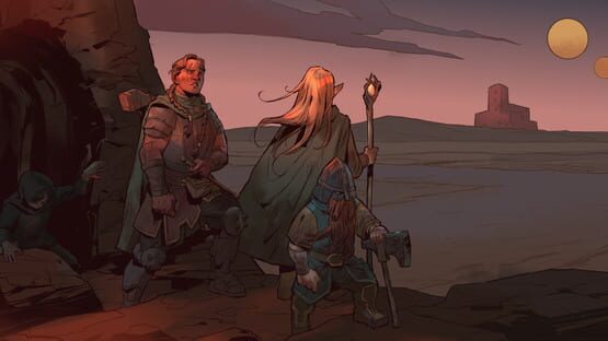 Hex Seculum official artwork 1