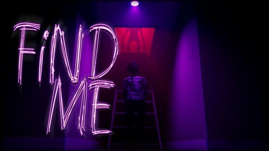 Find Me official artwork 1