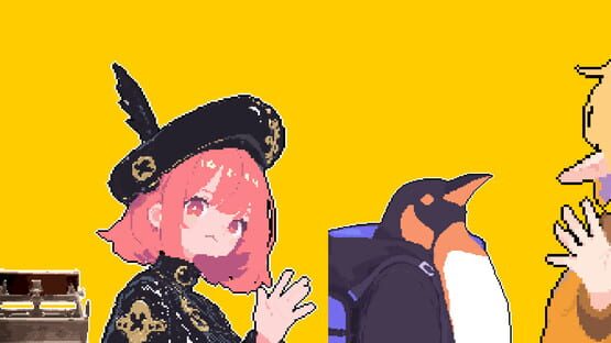 Ampanic official artwork 1
