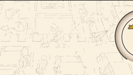 Hidden Streets gameplay screenshot