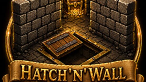 Hatch'n'wall official artwork 2