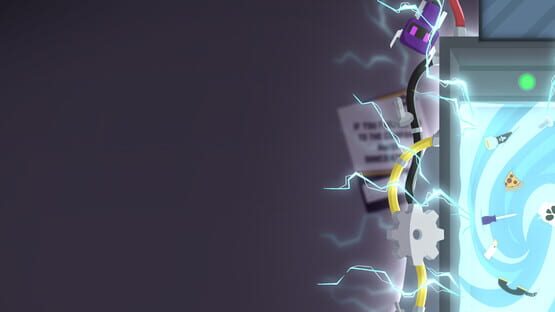 Todd The Technician gameplay screenshot