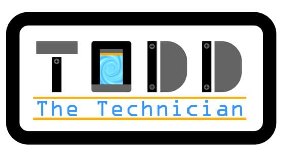 Todd The Technician gameplay screenshot