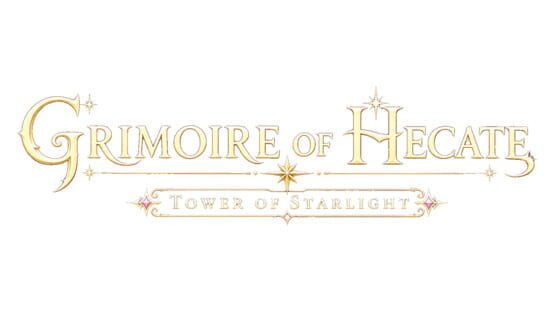 Grimoire of Hecate: Tower of Starlight official artwork 2